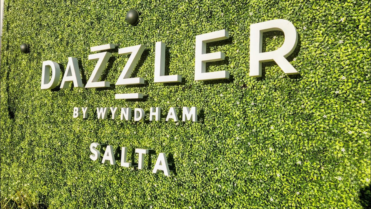 Hotel Dazzler Salta | Febrero 2026
