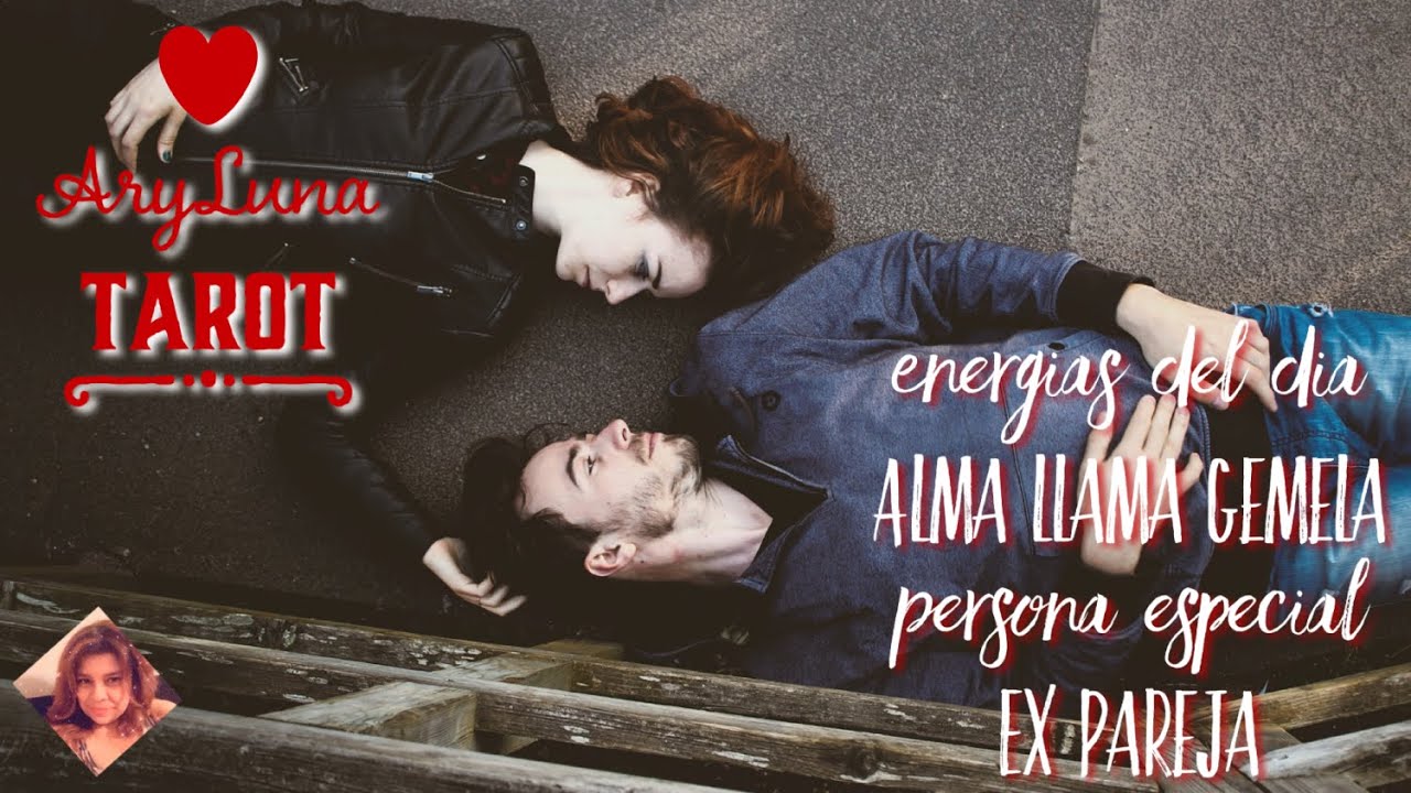 Wow! Tú eres lo mejor de su existencia, hoy te lo dice aquí 😍Almas Llamas Gemelas✨Energias🌤Tarot