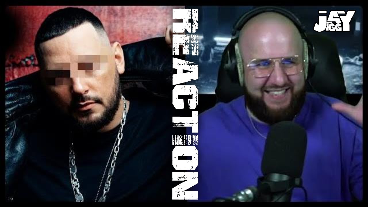 Die schlechtesten Deutschrap-Lines - Vol. 27 | REACTION