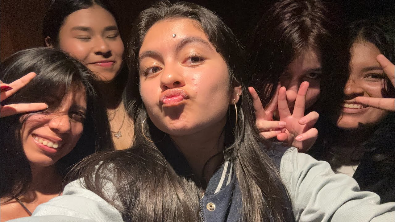 VLOG mi cumple 🤨