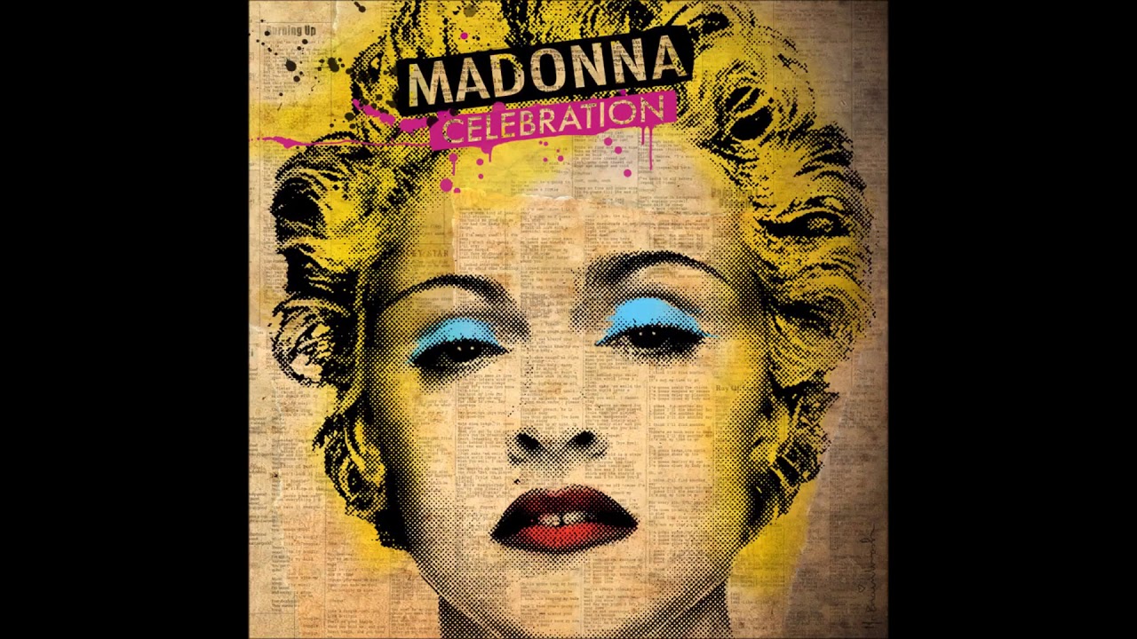 Madonna - Miles Away (Audio HQ)