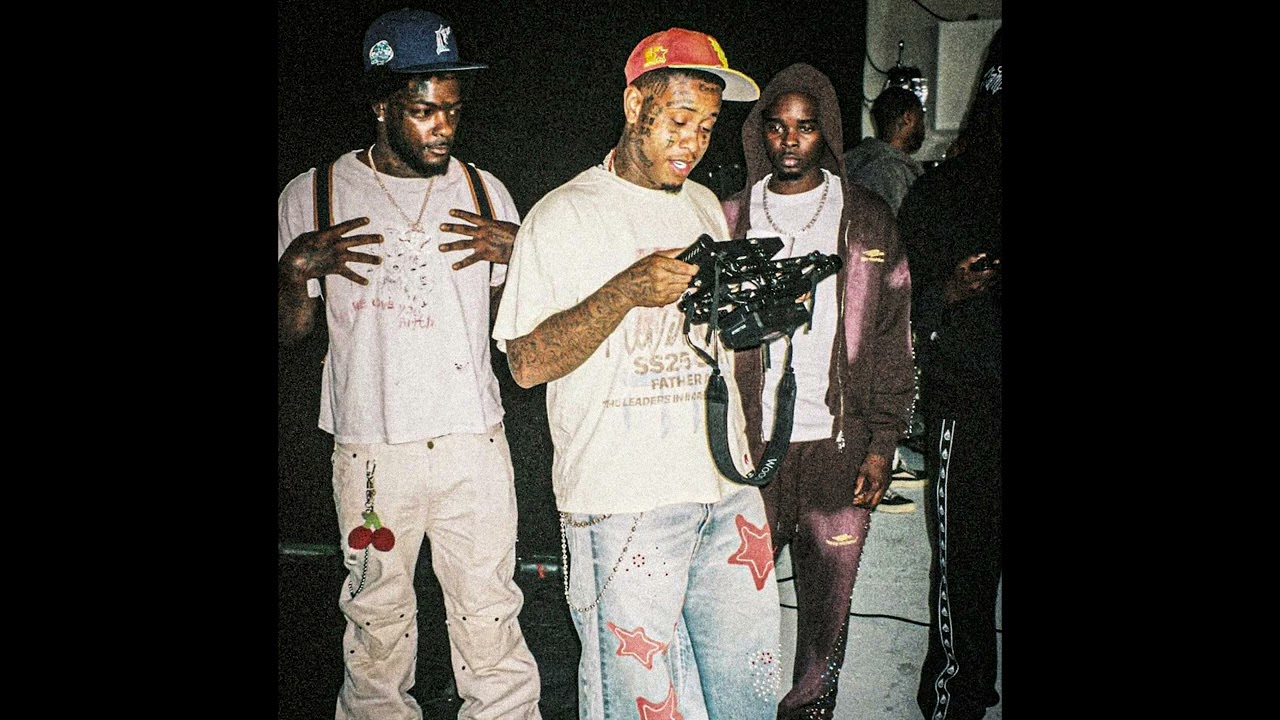 [FREE] 808 Mafia x Southside type beat - 