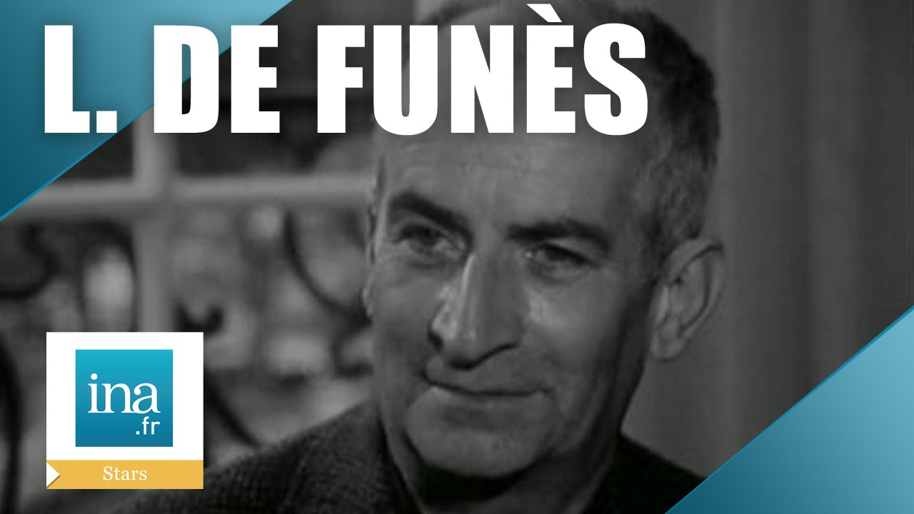 Louis de Funès 