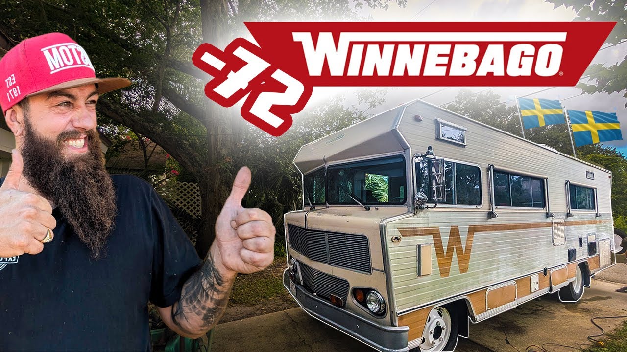 ALLA CAMPARES DRÖM!!! (nästan iaf)  CarSnipers