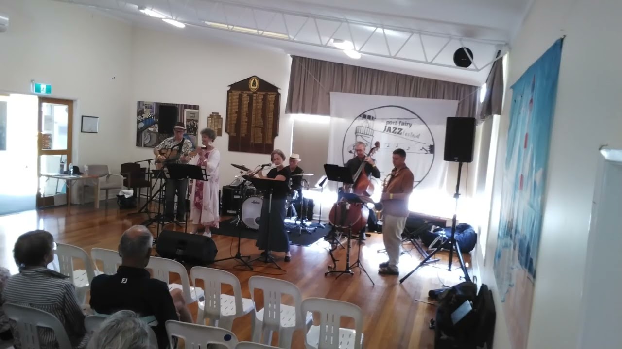  Exactly Like That At The Senior Citizens In Port Fair Jazz Festival 14 Feb 2026 - p2