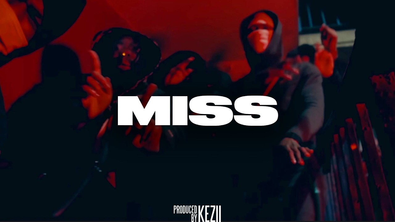 UK Drill Type Beat X Kezii Drill Type Beat 2026 - 