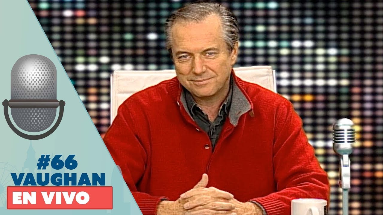 Vaughan en Vivo Episode 66 | Vaughan TV