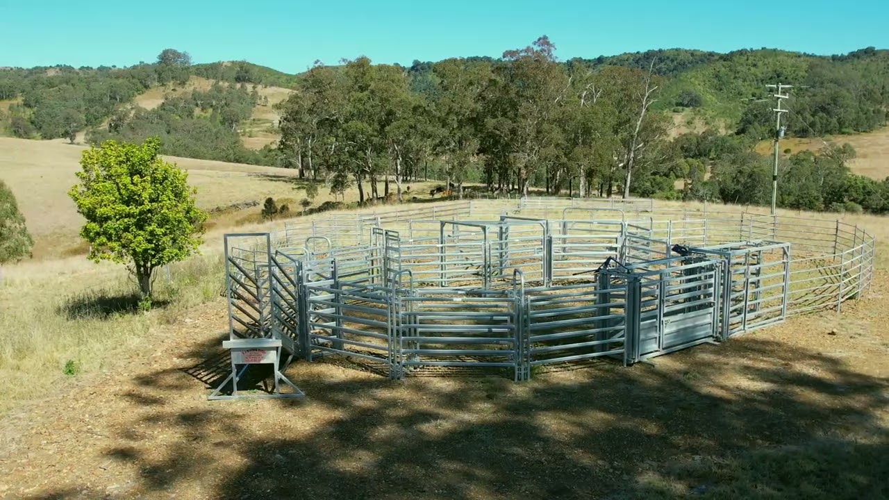 Bakers Run - Bakers Creek, NSW
