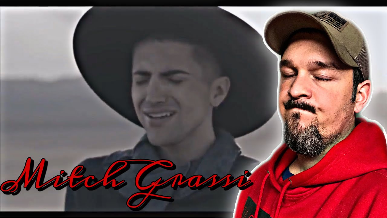 Saucey Reaction | 13 Times Mitch Grassi’s Vocals Had EVERYONE Shook! | Son Of A MITCH!!