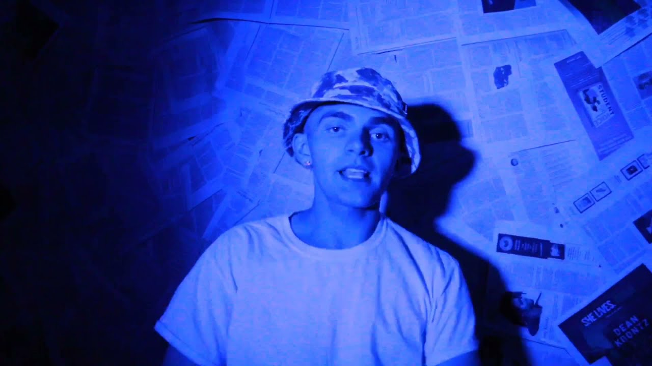 Dominic - Dreamsicle (Prod. By AyoBudd) [Music Video]