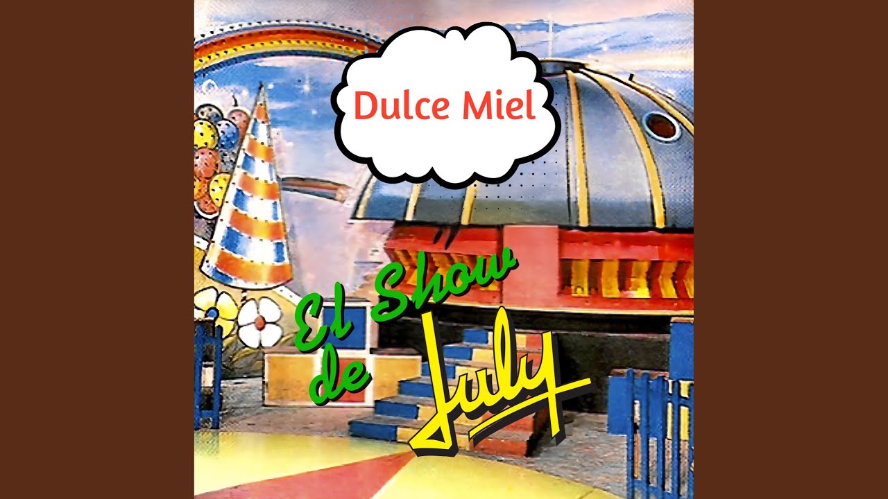 Dulce Miel