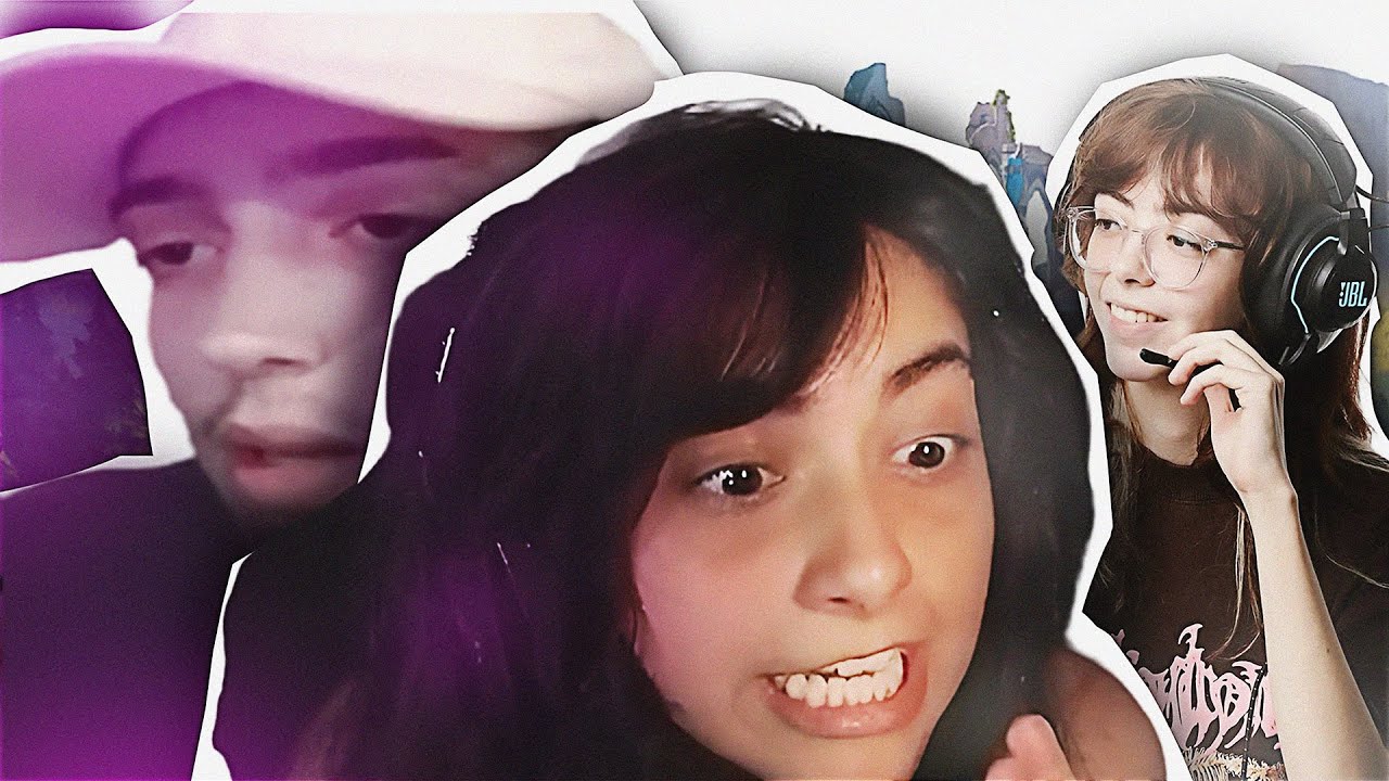 YULLA E OS 2 AMIGUINHOS 💅