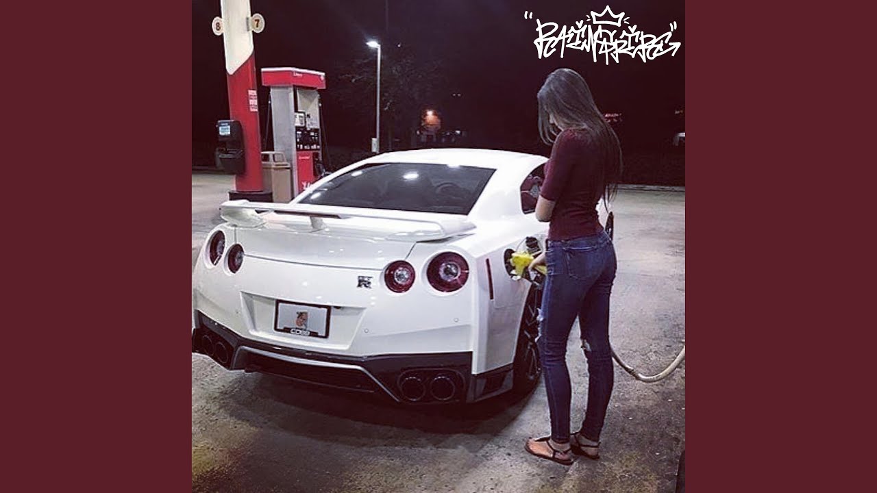 GT-R