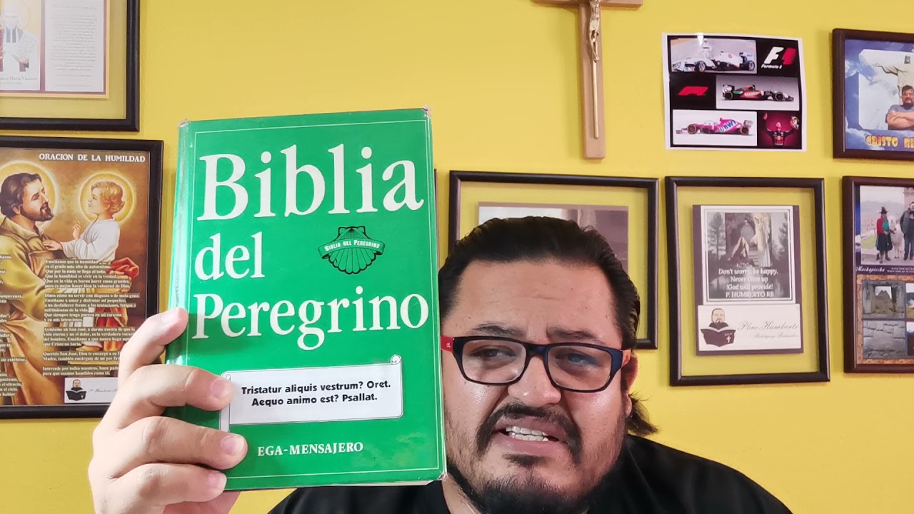 ¿Cuál es la mejor BIBLIA?