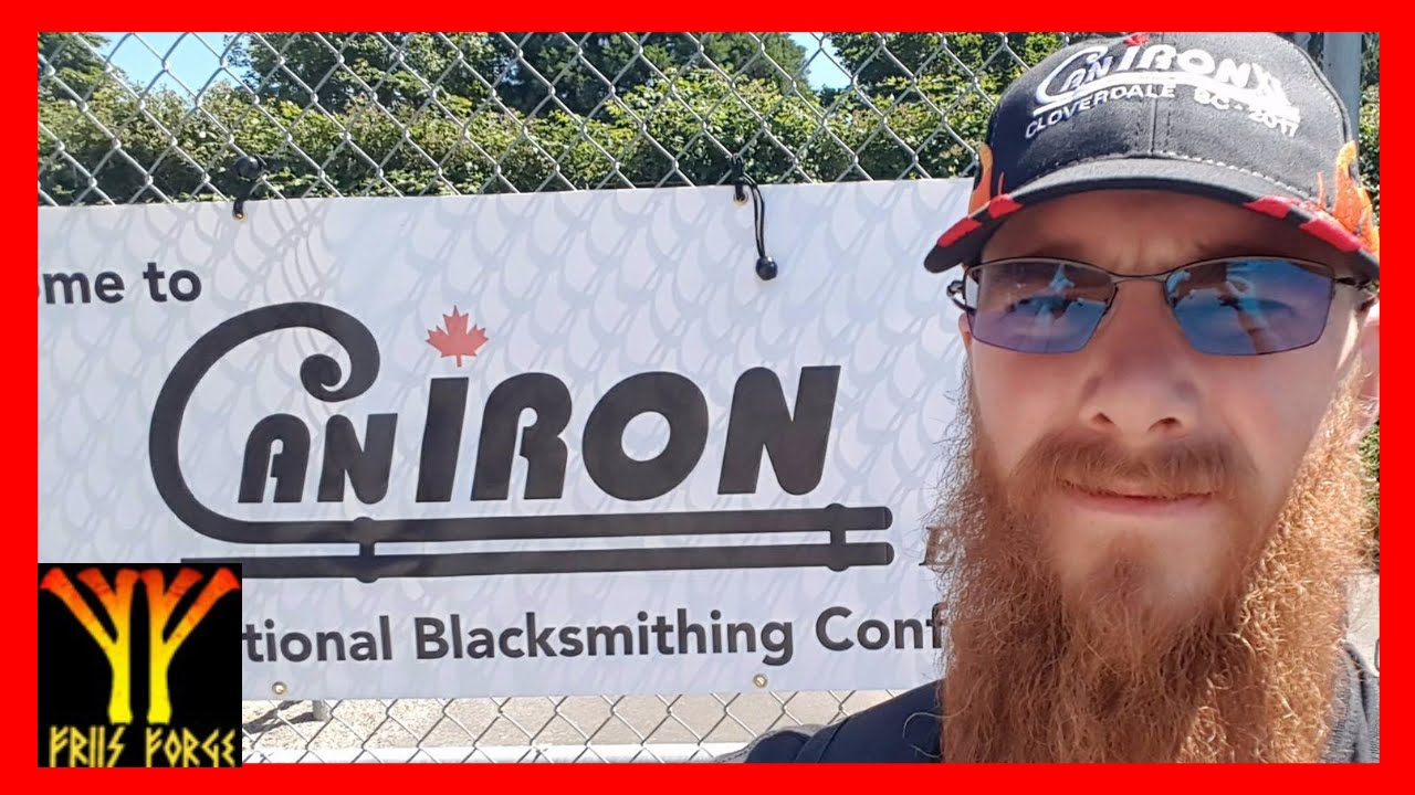 Hunting for CanIron