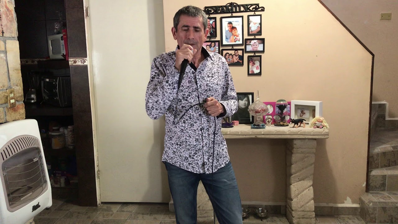 NO ME HABLES - COVER - HUGO MUÑOZ