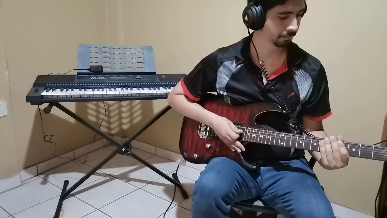 Adonai - Paul Wilbur, Cover.