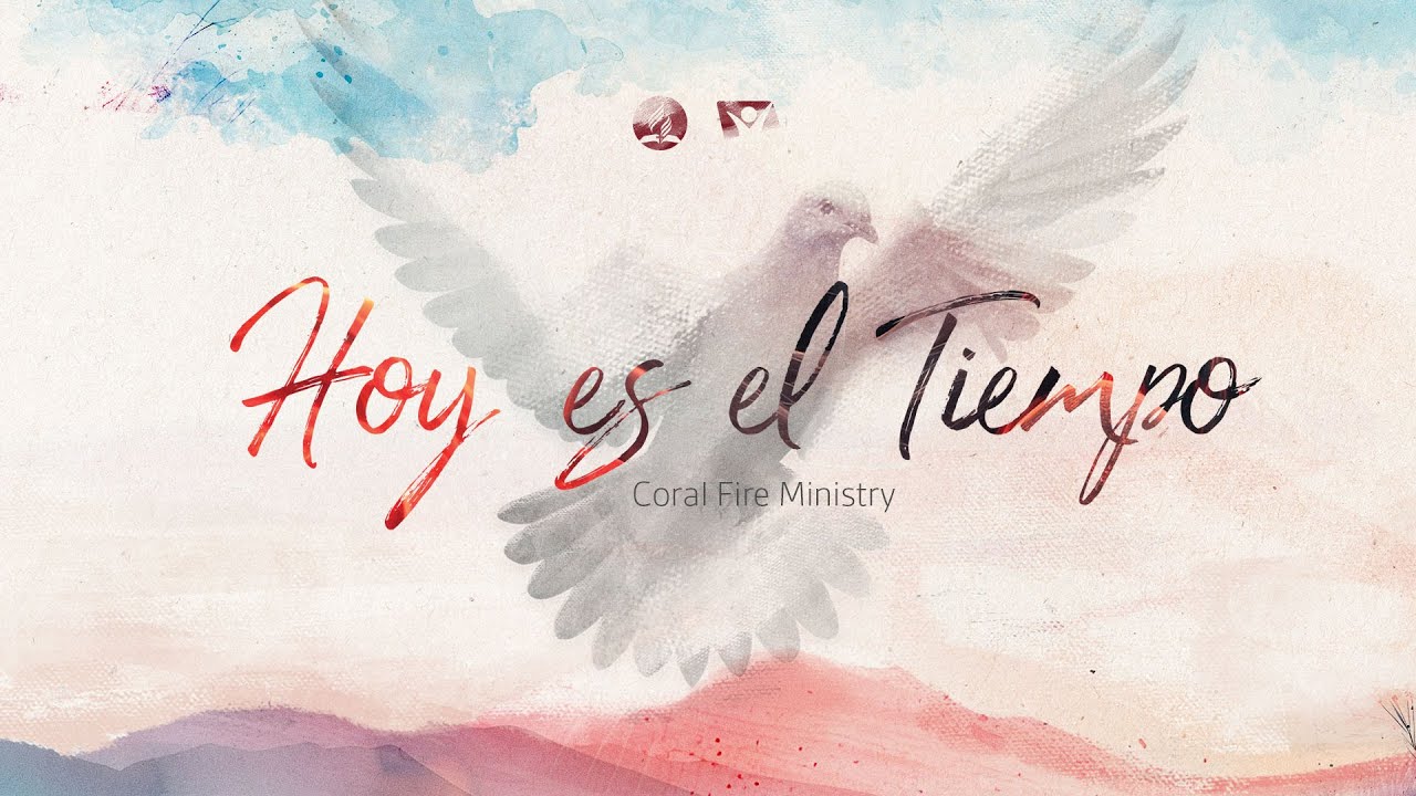 HOY ES EL TIEMPO - 10 DÍAS DE CLAMOR