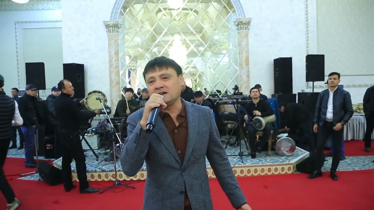 MANSUR  QURBONOVDAN  MENING  DO'STIM