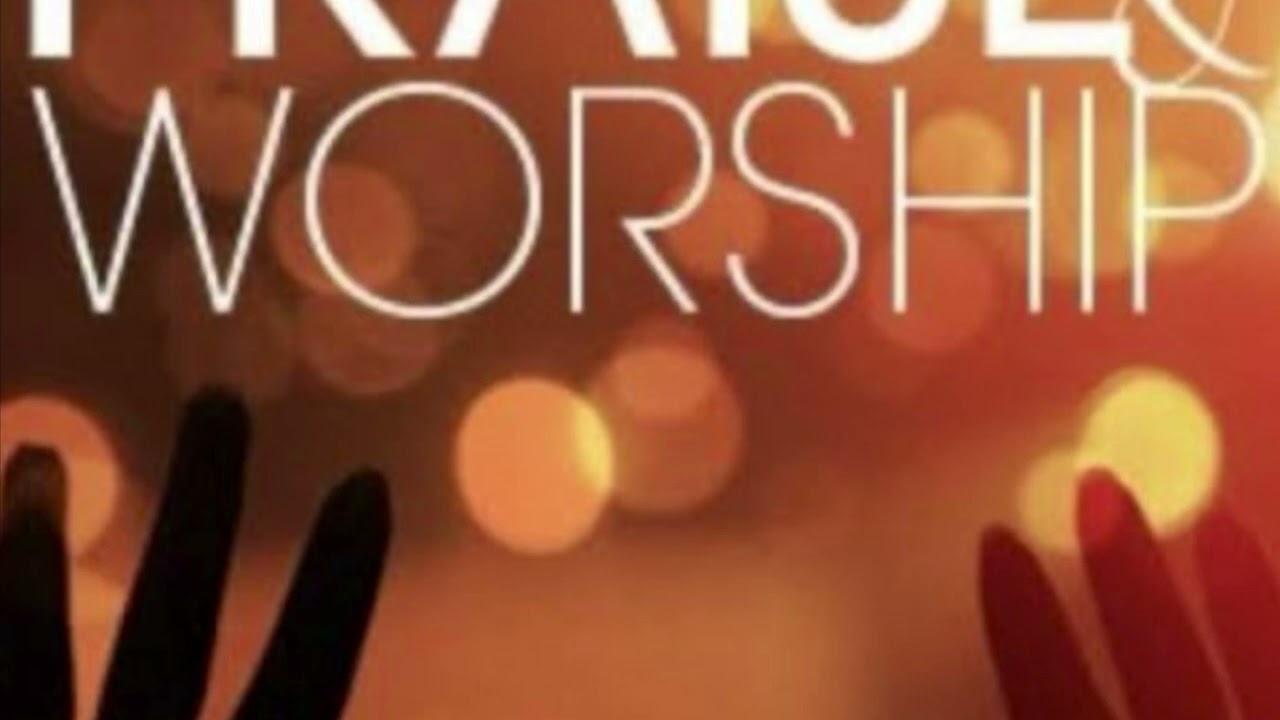 Amazing Grace — My Chains Are Gone