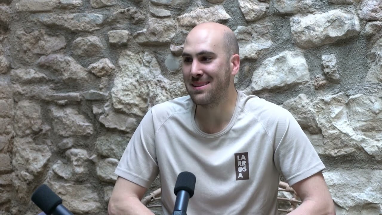 LO REFUGI- Cap4. Pau Carranza