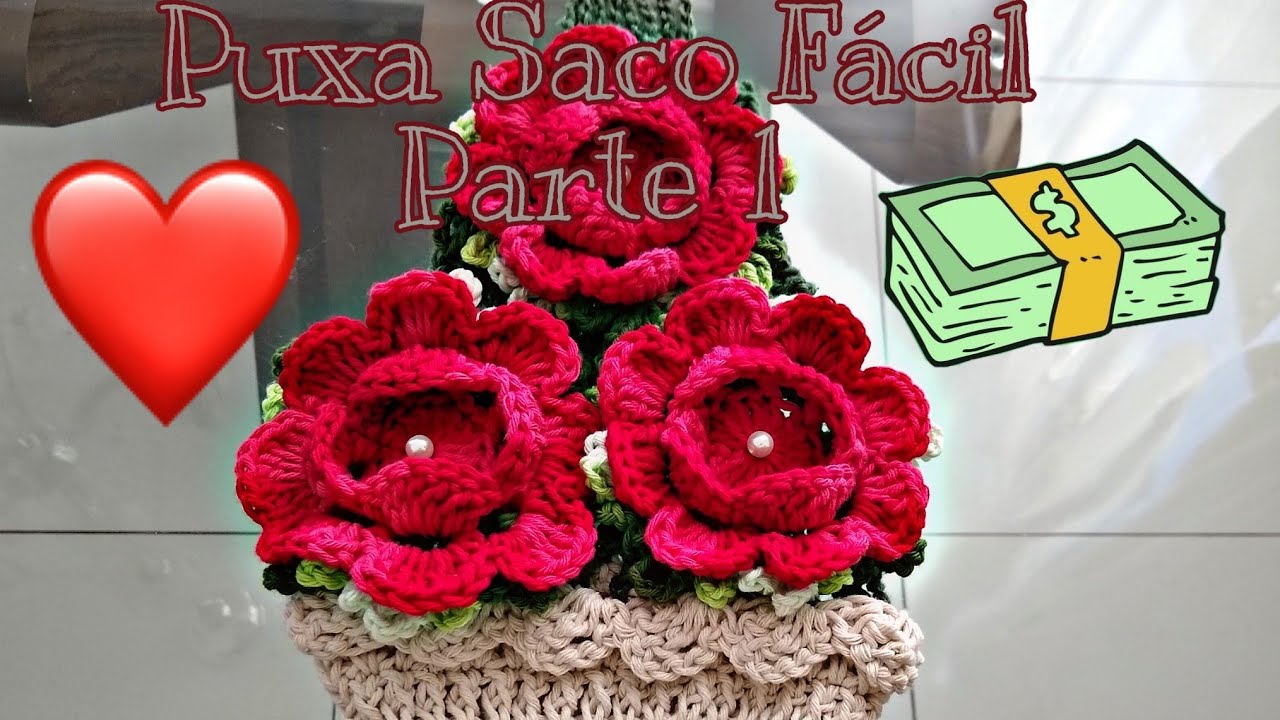 Puxa Saco Fácil