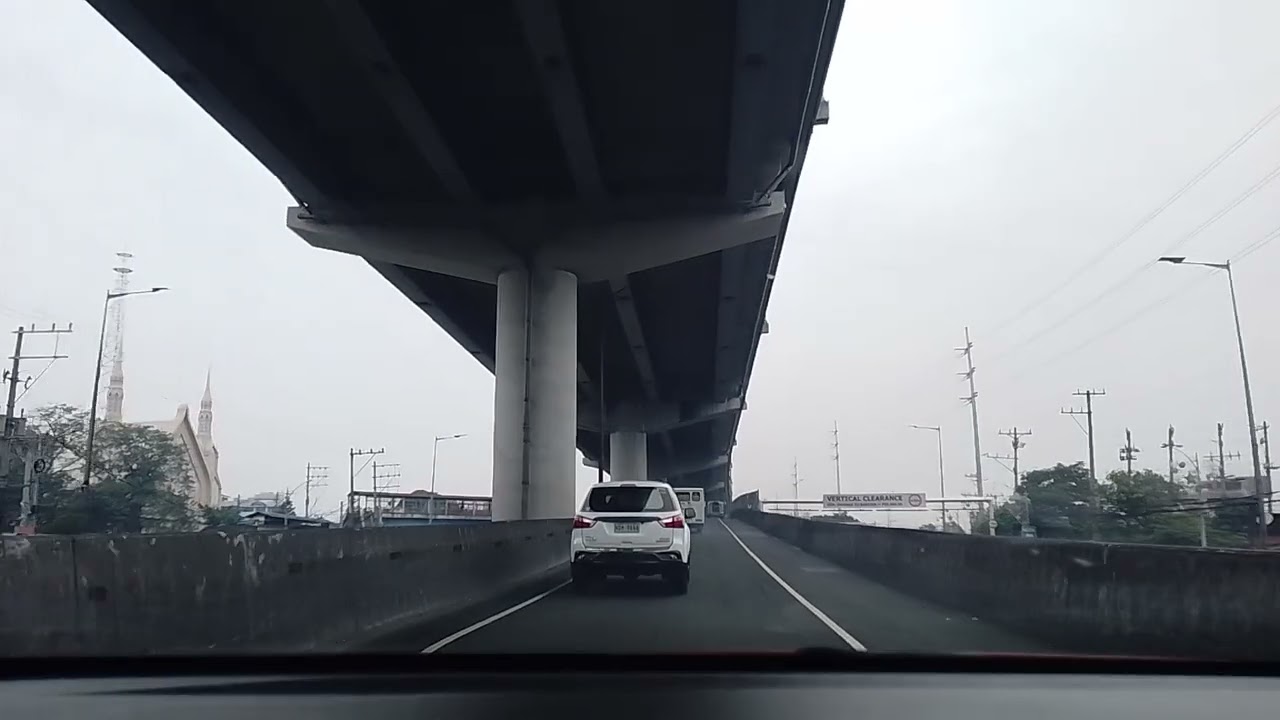 Manresa Delmonte QC to Bahay Toro Project 8 QC (JAM ORIG VIDEOS)Jan.17,2025,04