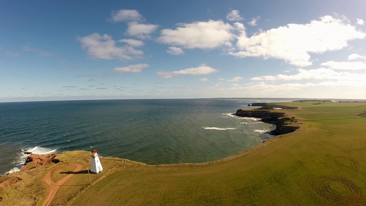 The Maritimes: Canada's East Coast