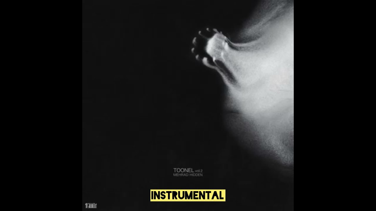 Mehrad Hidden Ghal’e (Official Instrumental)