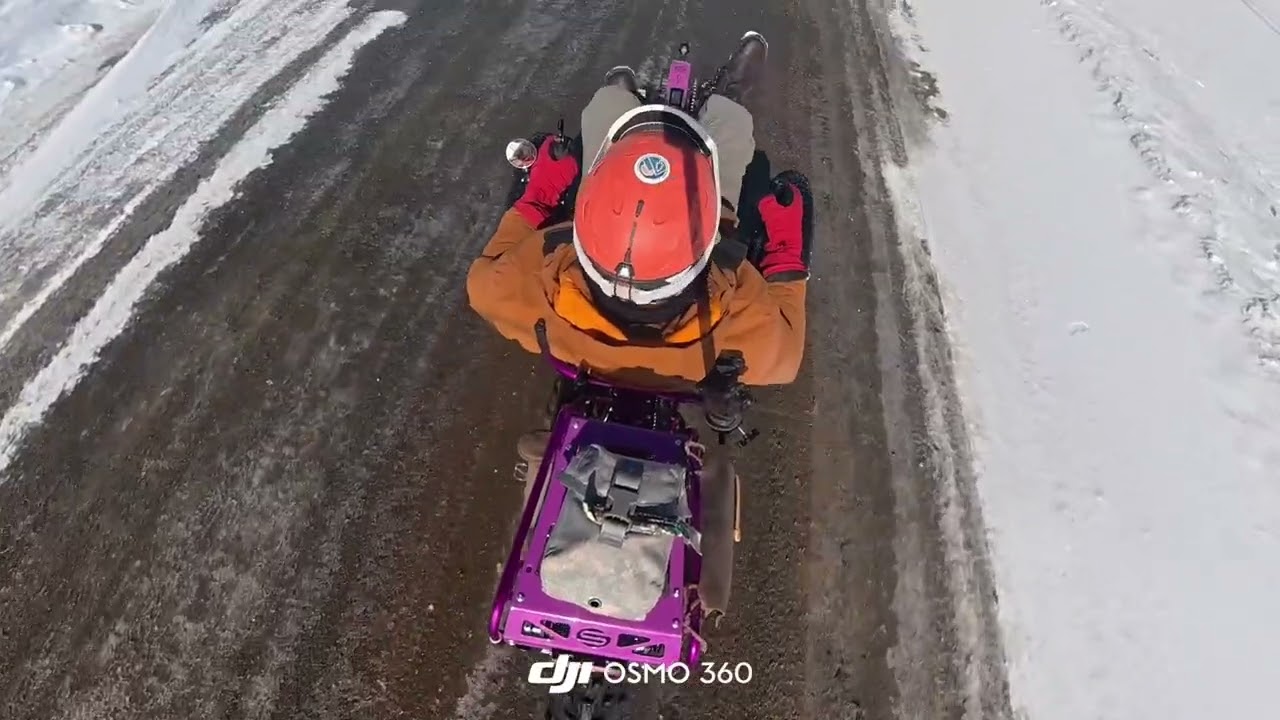 BearCallRd winter climbing