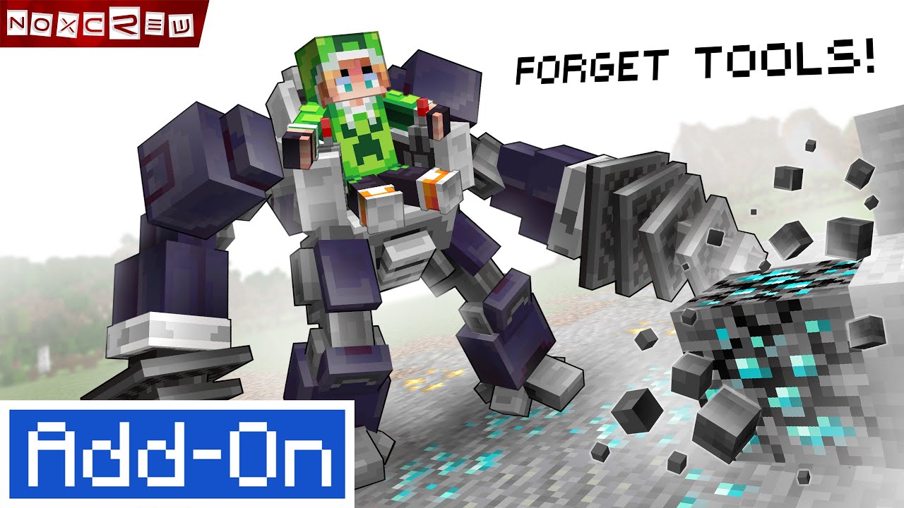Super MECHAS para SUPERVIVENCIA - Survival Mechs REVIEW