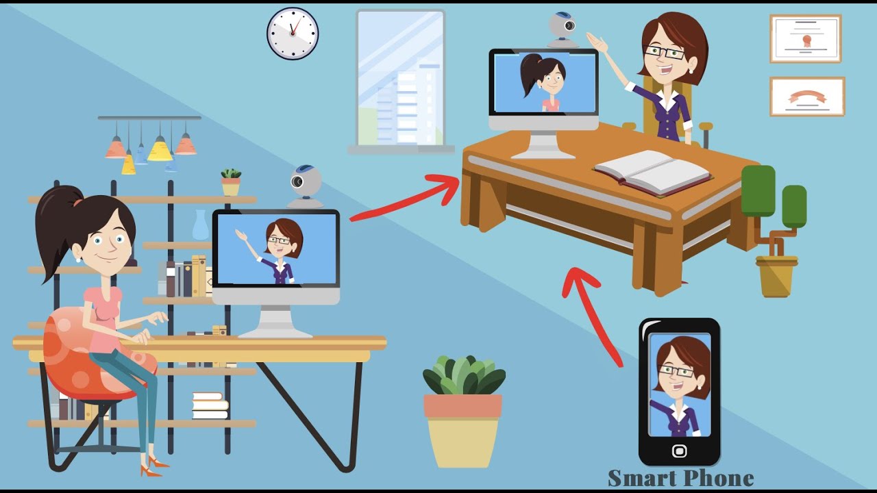 What is Teletherapy?