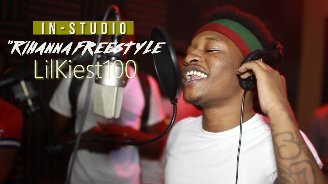 #RealLyfeStreetStarz - LilKiest100 
