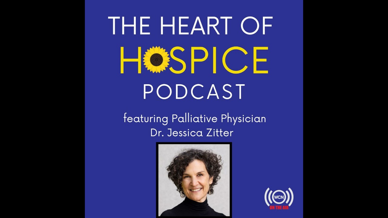 A Revealing Look Inside the Hospice Interdisciplinary Team