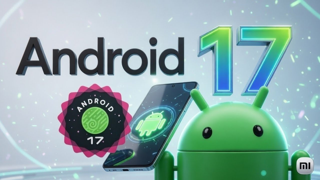 É OFICIAL! ✅ Confira os 70 Modelos Xiaomi GARANTIDOS para o Android 17! 📲