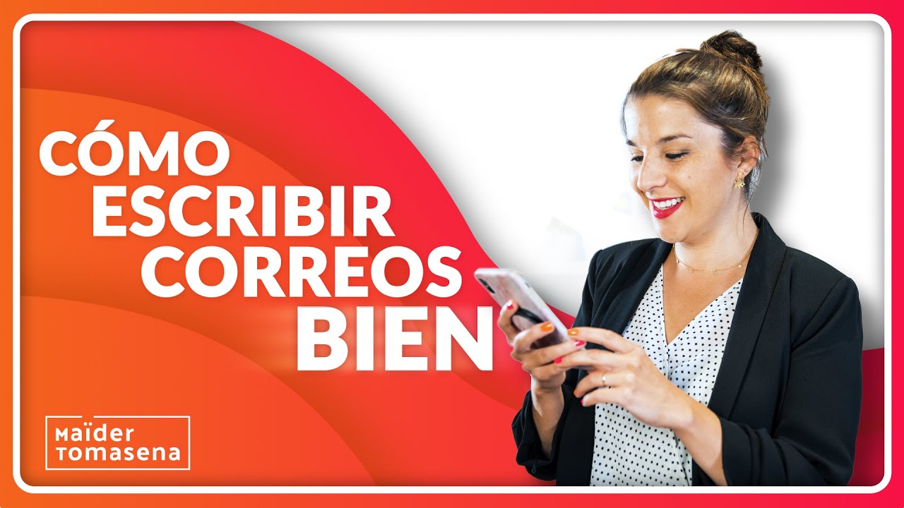 Cómo escribir correos bien para vender a puerta fría