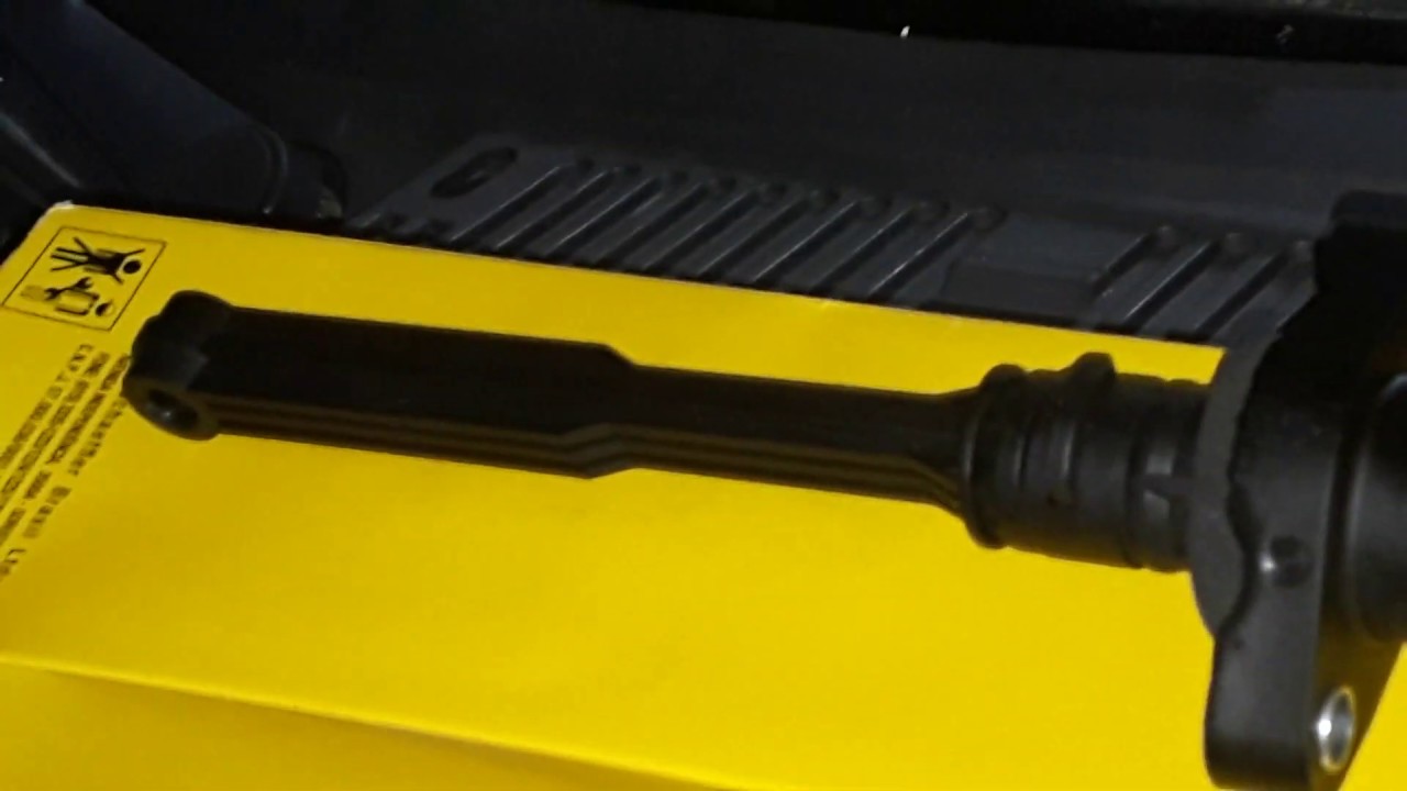 Cilindro pedal embreagem dos veículos Fiat Palio, Strada, etc. Procedimento de substituição.