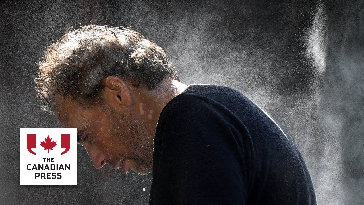 Many heat records at risk as Ontario, Quebec battle scorching temperatures