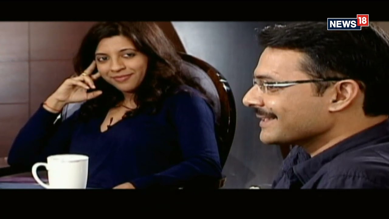 The Writers Roundtable 2012 I Zoya Akhtar I Juhi Chaturvedi I Habib Faisal I Neelesh Misra iRajeev M