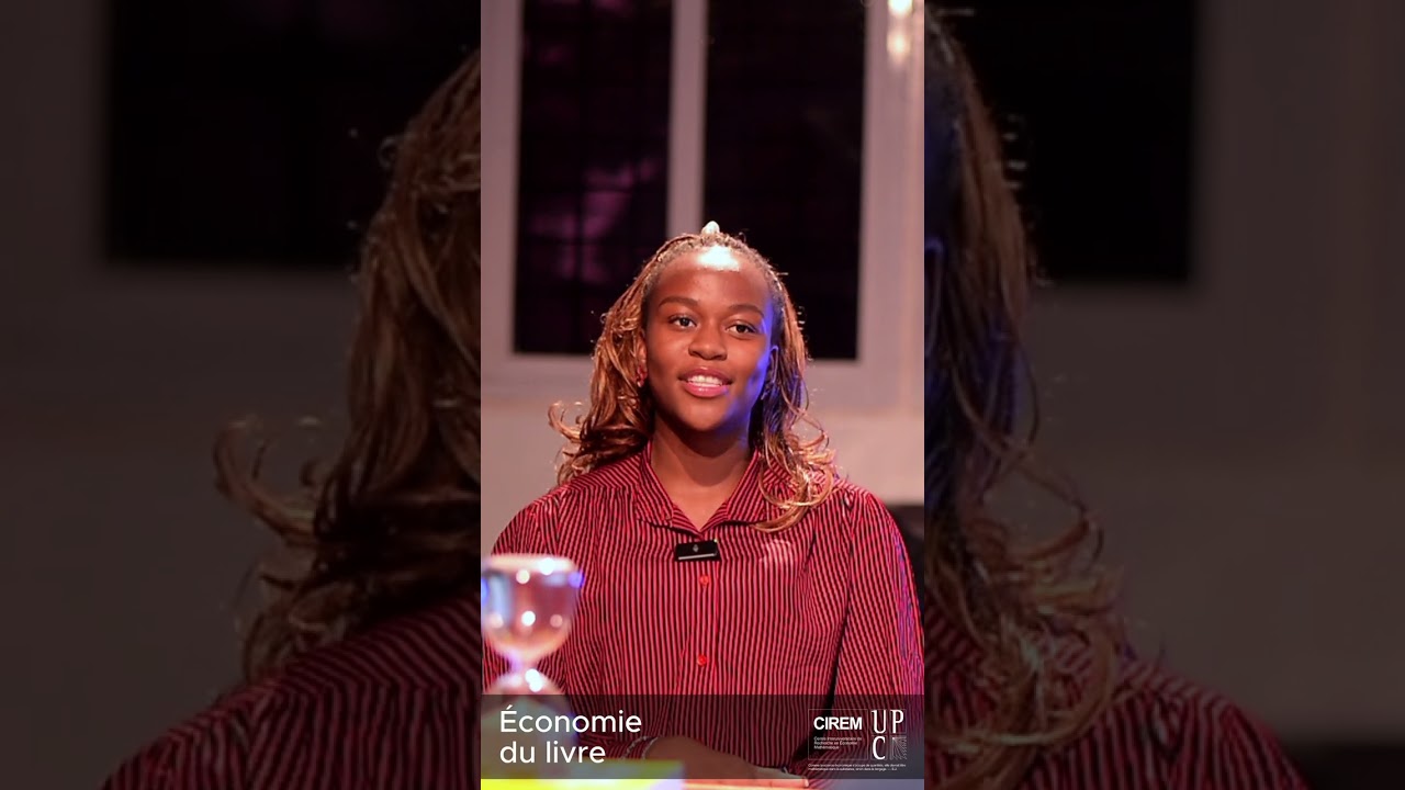 Économie du livre — Épisode 5 : La magie de penser grand