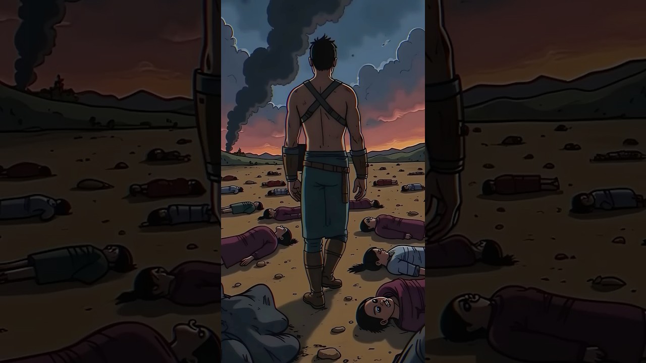 This Ancient Warrior Made Soldiers Kill Their Own Wives for Training