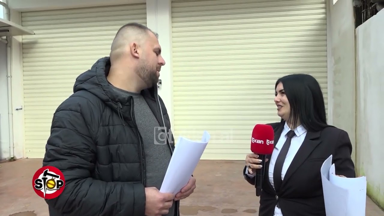 Konfliktohet me komshiun për një ulluk çatie, IMT-ja Kavajë pa mjete pune! Stop zgjidh rastin