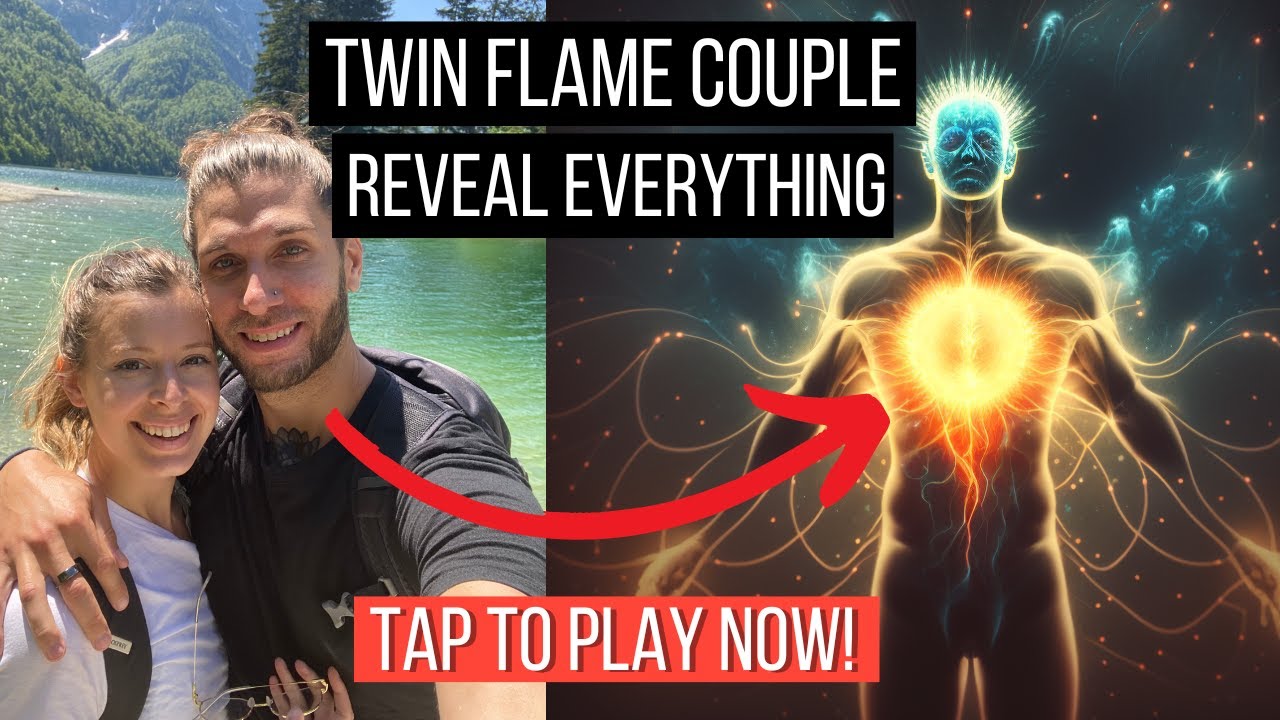 How To END Twin Flame Separation For Good (Full Webinar)