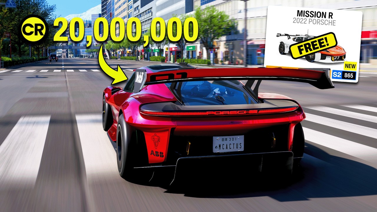 Я купил ВСЕ 10 САМЫХ ДОРОГИХ автомобилей в Forza Horizon 6!
