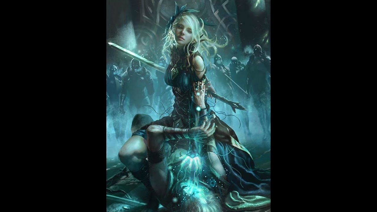 Хэллоуинский чернокнижник-ваншот | GOO для D&D 5.5 | Подземелье