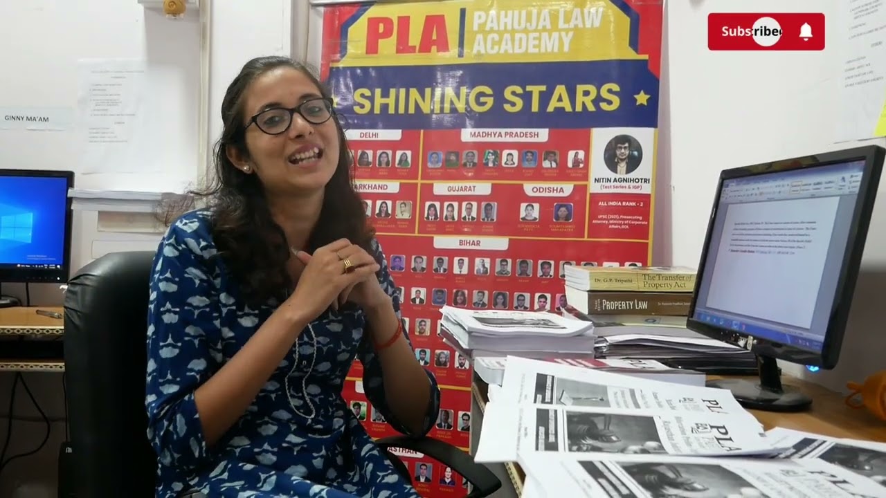 Pahuja Law Academy Best Study Material for Judiciary English/Hindi Medium & CLAT #judiciary