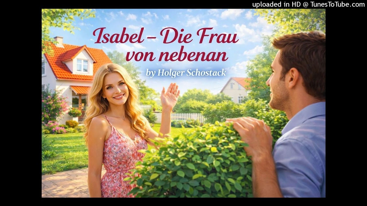 _ Isabel – Die Frau von nebenan