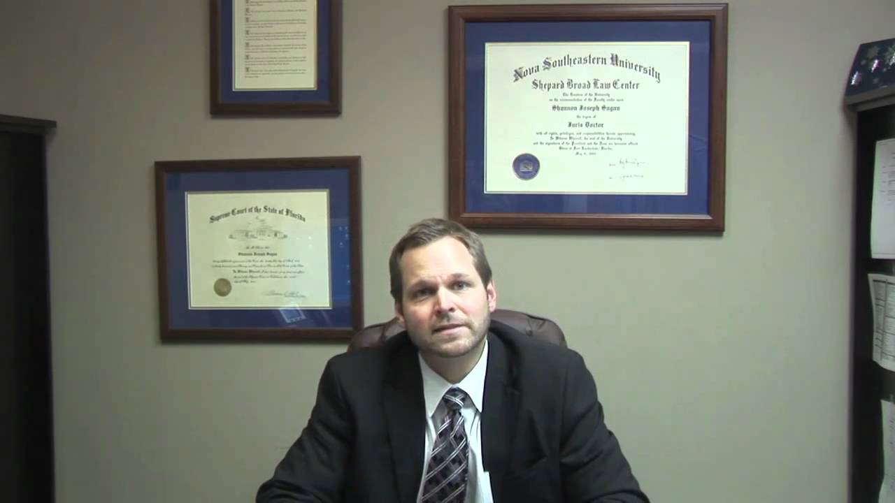Florida Accident Lawyer