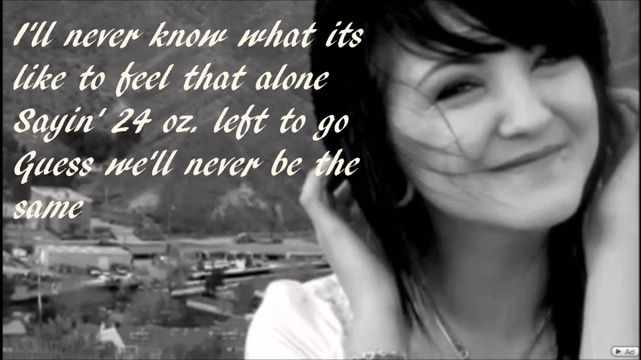 Julia Michaels - Bailey Lyrics