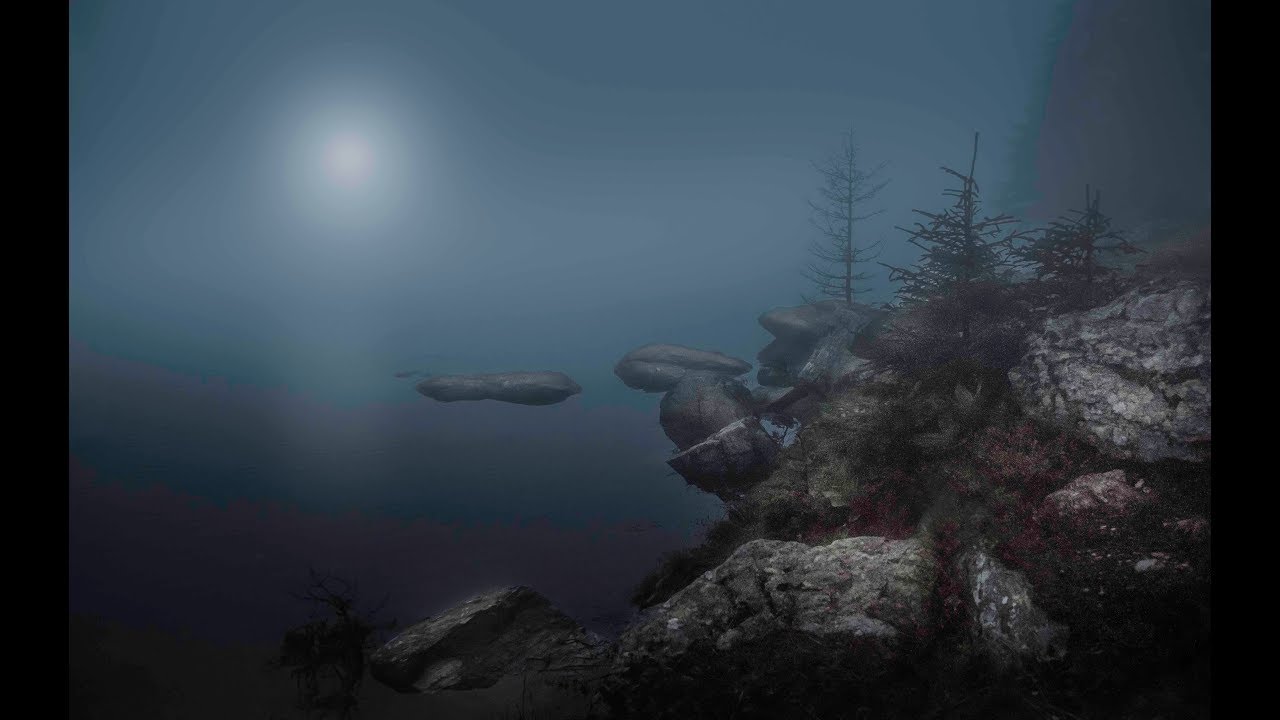 #3 سلسلة عالج صوري معي: معالجة صور ورشة البوسنة - فصل الربيع